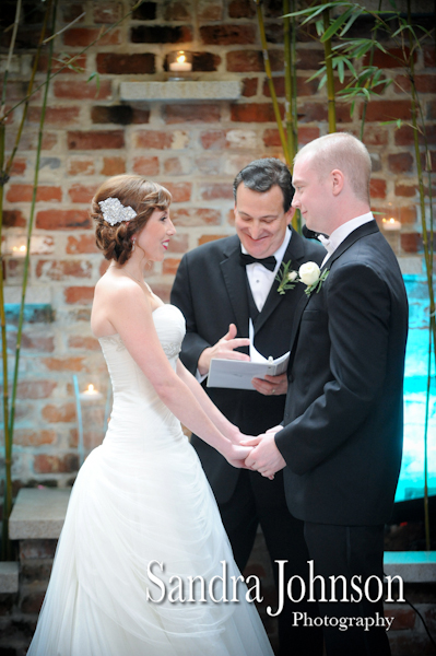 Best New Orleans wedding photographer - Sandra Johnson (SJFoto.com)